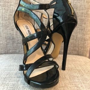 Steven Madden Stella Stilettos